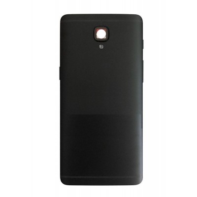Full Body Housing For Oneplus 3 Black - Maxbhi Com