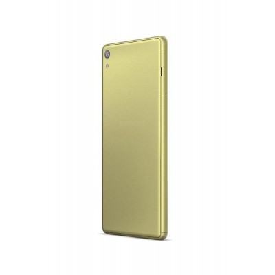 Full Body Housing For Sony Xperia Xa Gold - Maxbhi Com
