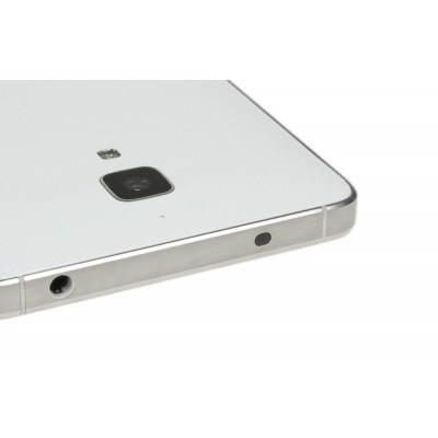Full Body Housing For Xiaomi Mi 4 White - Maxbhi Com