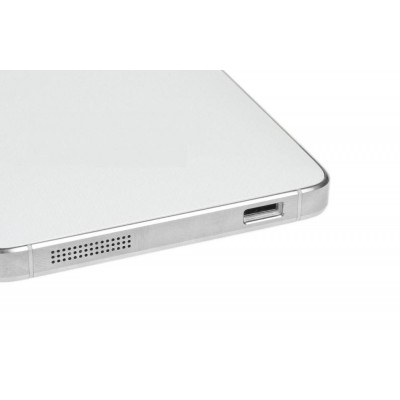 Full Body Housing For Xiaomi Mi 4 White - Maxbhi Com