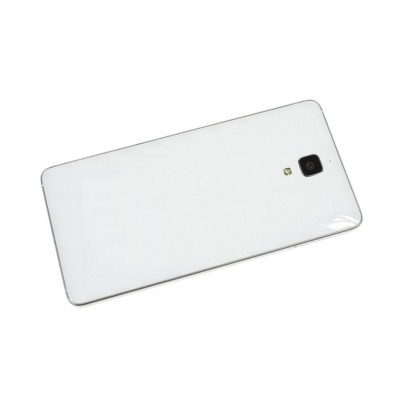 Full Body Housing For Xiaomi Mi 4 White - Maxbhi Com