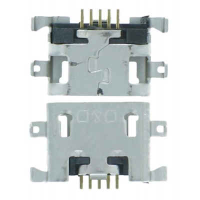 Charging Connector For Xiaomi Redmi Note 4x By - Maxbhi Com