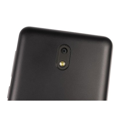 Full Body Housing For Nokia 2 Black - Maxbhi Com