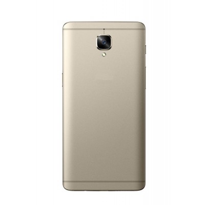 Full Body Housing For Oneplus 3 Gold - Maxbhi Com