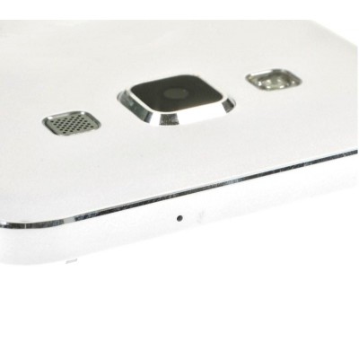 Full Body Housing For Samsung Galaxy A3 White - Maxbhi Com