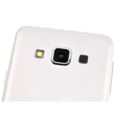 Full Body Housing For Samsung Galaxy A3 White - Maxbhi Com