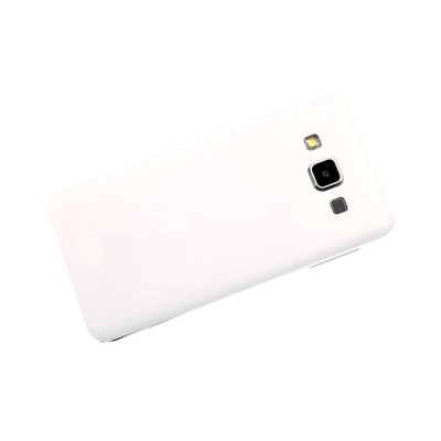 Full Body Housing For Samsung Galaxy A3 White - Maxbhi Com