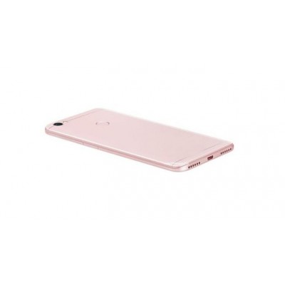 Full Body Housing For Xiaomi Redmi Y1 Rose Gold - Maxbhi Com