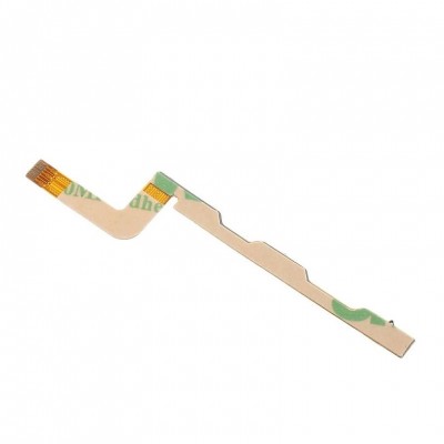 Power Button Flex Cable For Asus Zenfone 3 Max 520 By - Maxbhi Com