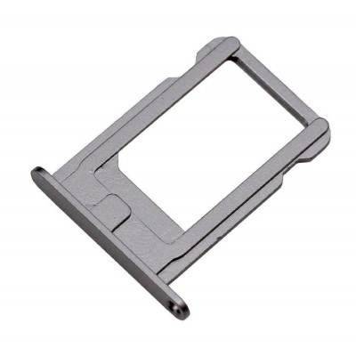Sim Card Holder Tray For Asus Zenfone 3 Max 520 Grey - Maxbhi Com