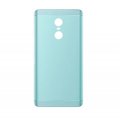 Back Panel Cover For Xiaomi Redmi Note 4x Mint - Maxbhi Com