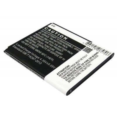 Battery For Samsung Galaxy J1 Mini Prime By - Maxbhi Com