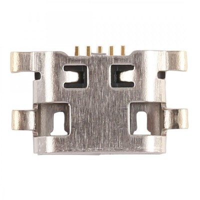 Charging Connector For Nokia 3 By - Maxbhi Com