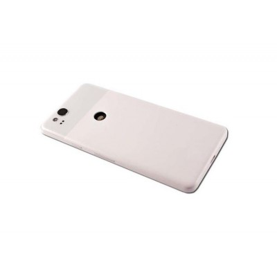 Full Body Housing For Google Pixel 2 Silver - Maxbhi Com