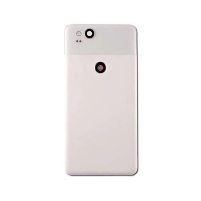 Full Body Housing For Google Pixel 2 Silver - Maxbhi Com