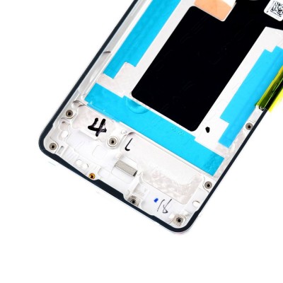 Full Body Housing For Google Pixel 2 White - Maxbhi Com