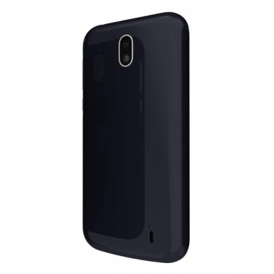 Full Body Housing For Nokia 1 Blue - Maxbhi Com