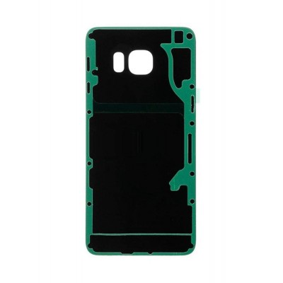 Full Body Housing For Samsung Galaxy S6 Edge Plus Cdma White - Maxbhi Com