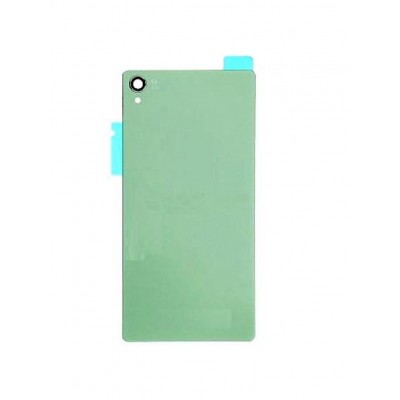 Full Body Housing For Sony Xperia Z3 Compact D5833 Green - Maxbhi Com