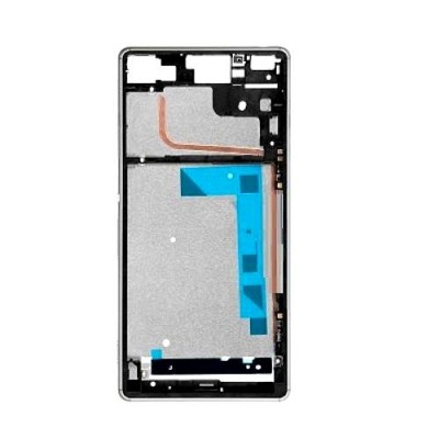 Full Body Housing For Sony Xperia Z3 Compact D5833 Green - Maxbhi Com