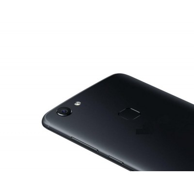 Full Body Housing For Vivo V7 Black - Maxbhi Com