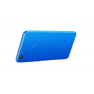 Full Body Housing For Vivo V7 Blue - Maxbhi Com