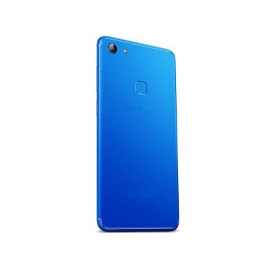 Full Body Housing For Vivo V7 Blue - Maxbhi Com