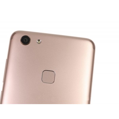 Full Body Housing For Vivo V7 White - Maxbhi Com