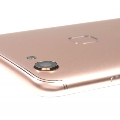 Full Body Housing For Vivo V7 White - Maxbhi Com