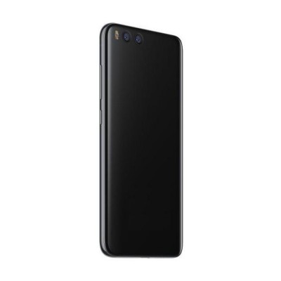 Full Body Housing For Xiaomi Mi6 128gb Black - Maxbhi Com