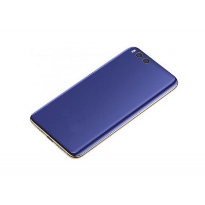 Full Body Housing For Xiaomi Mi6 128gb Blue - Maxbhi Com