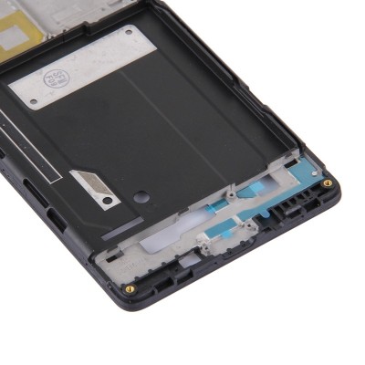 Full Body Housing For Xiaomi Mi 4c Black - Maxbhi Com