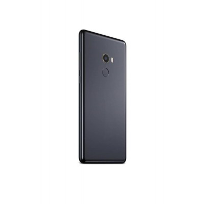 Full Body Housing For Xiaomi Mi Mix 2 Black - Maxbhi Com