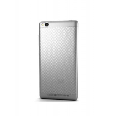 Full Body Housing For Xiaomi Redmi 3 Grey - Maxbhi Com