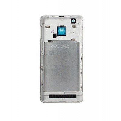 Full Body Housing For Xiaomi Redmi 3 Pro Black - Maxbhi Com