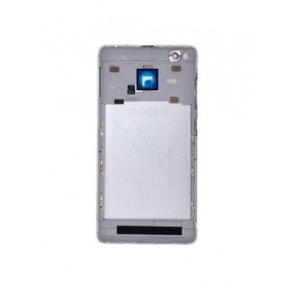 Full Body Housing For Xiaomi Redmi 3 Pro Grey - Maxbhi Com