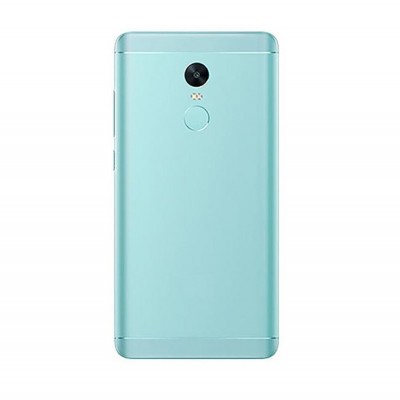 Full Body Housing For Xiaomi Redmi Note 4x Mint - Maxbhi Com
