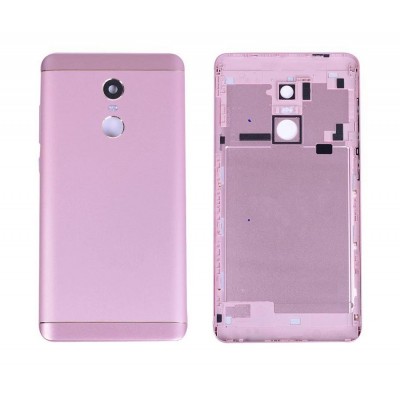 Full Body Housing For Xiaomi Redmi Note 4x Sakura - Maxbhi Com