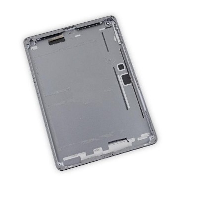Full Body Housing For Apple Ipad Air 2 Black - Maxbhi Com