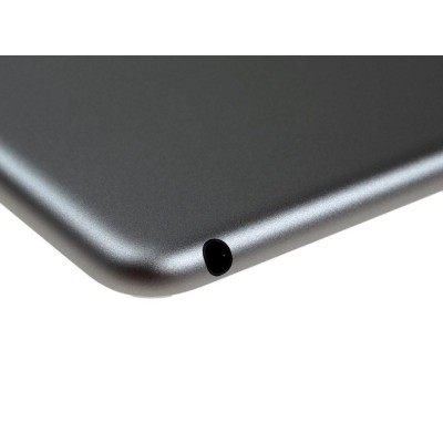 Full Body Housing For Apple Ipad Air 2 Grey - Maxbhi Com