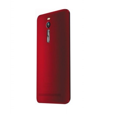 Full Body Housing For Asus Zenfone 2 Ze551ml Red - Maxbhi Com