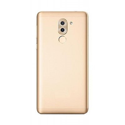 Full Body Housing For Huawei Honor 6x Gold - Maxbhi Com