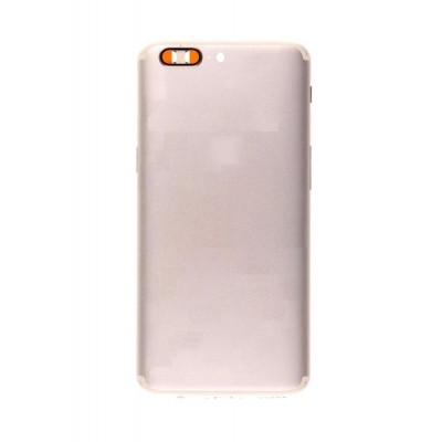 Full Body Housing For Oneplus 5 White - Maxbhi Com