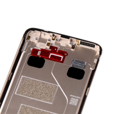 Full Body Housing For Oneplus 5 White - Maxbhi Com