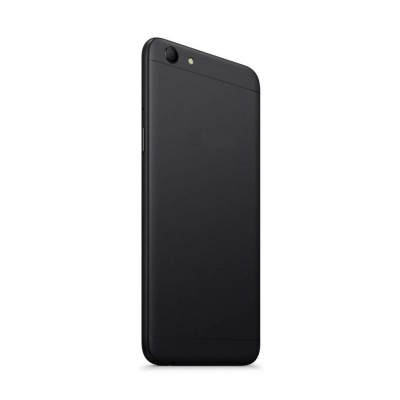 Full Body Housing For Oppo F3 Black - Maxbhi Com