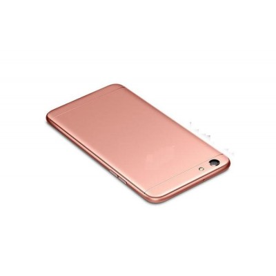 Full Body Housing For Oppo F3 Rose Gold - Maxbhi Com