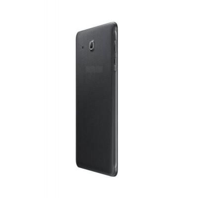 Full Body Housing For Samsung Galaxy Tab E 9 6 Black - Maxbhi Com
