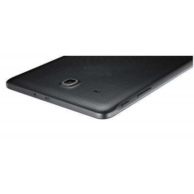 Full Body Housing For Samsung Galaxy Tab E 9 6 Black - Maxbhi Com
