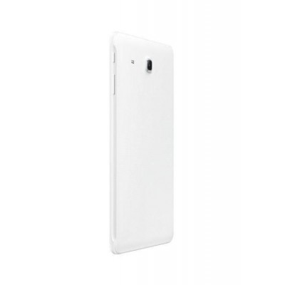 Full Body Housing For Samsung Galaxy Tab E 9 6 White - Maxbhi Com