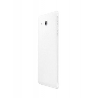 Full Body Housing For Samsung Galaxy Tab E 9 6 White - Maxbhi Com